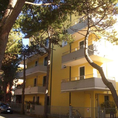 Residence Solemar - Agenzia Cocal Caorle Exterior foto