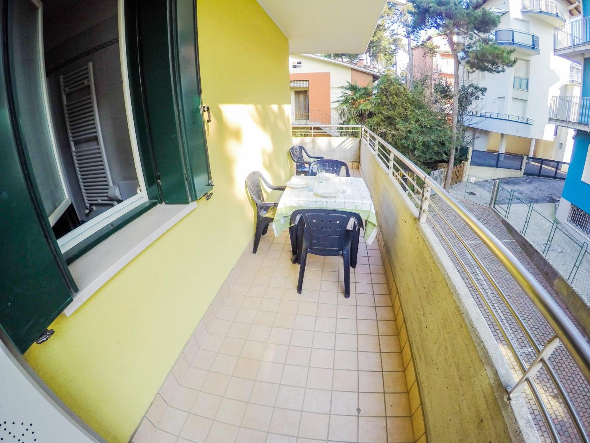 Residence Solemar - Agenzia Cocal Caorle Exterior foto