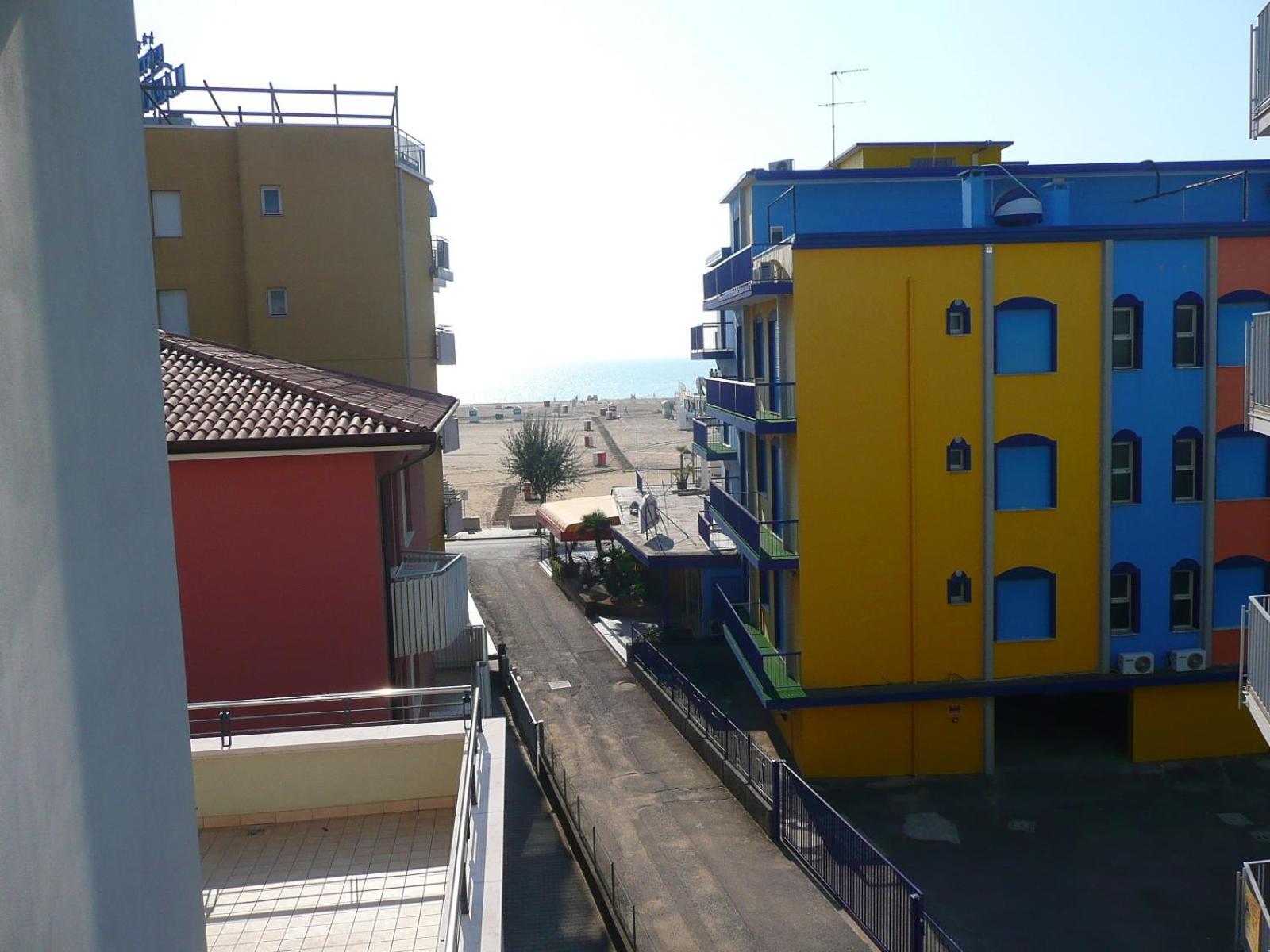 Residence Solemar - Agenzia Cocal Caorle Exterior foto