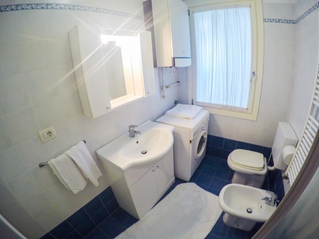 Residence Solemar - Agenzia Cocal Caorle Cameră foto