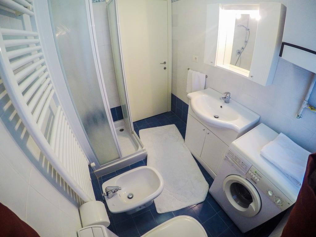 Residence Solemar - Agenzia Cocal Caorle Cameră foto
