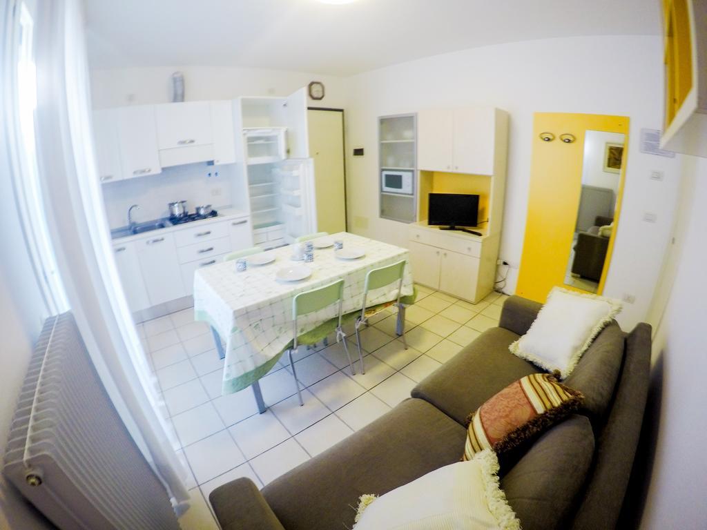 Residence Solemar - Agenzia Cocal Caorle Cameră foto