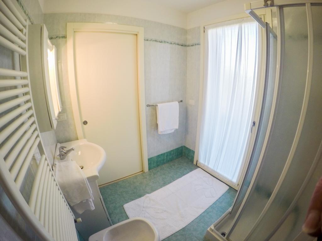 Residence Solemar - Agenzia Cocal Caorle Cameră foto