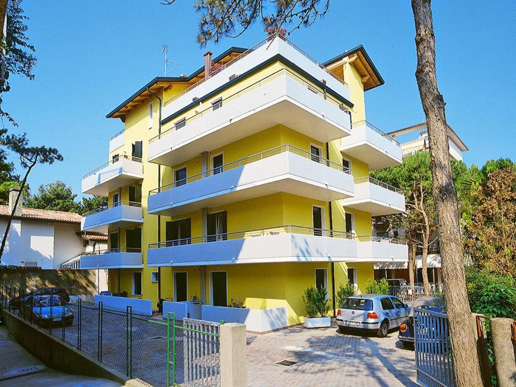 Residence Solemar - Agenzia Cocal Caorle Exterior foto